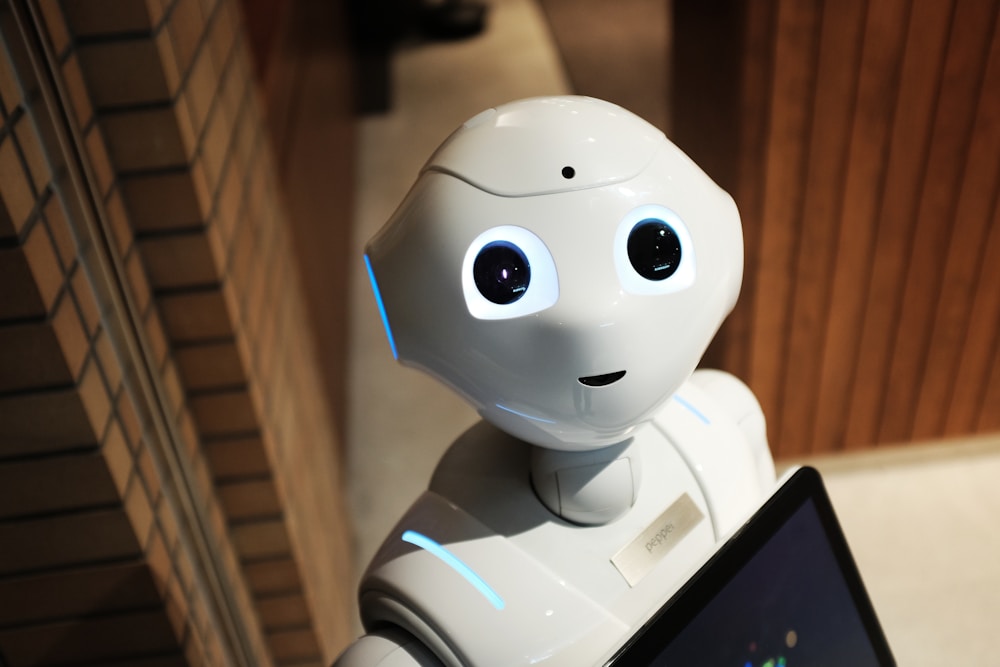 AI & Robotics Learning Ecosystem